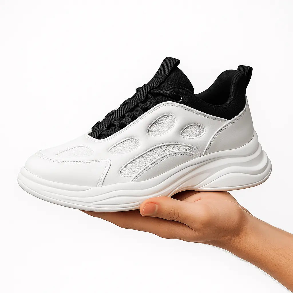 Elevio Shoes - SMARTY