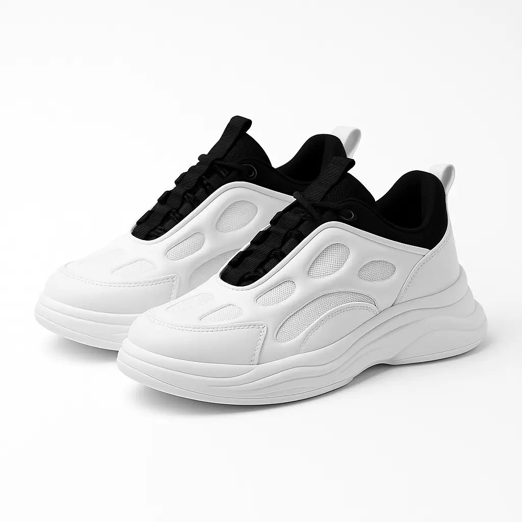 Elevio Shoes - SMARTY