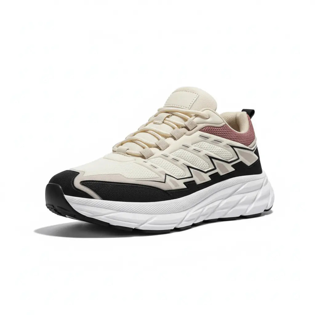 Elevio Shoes - SONIC