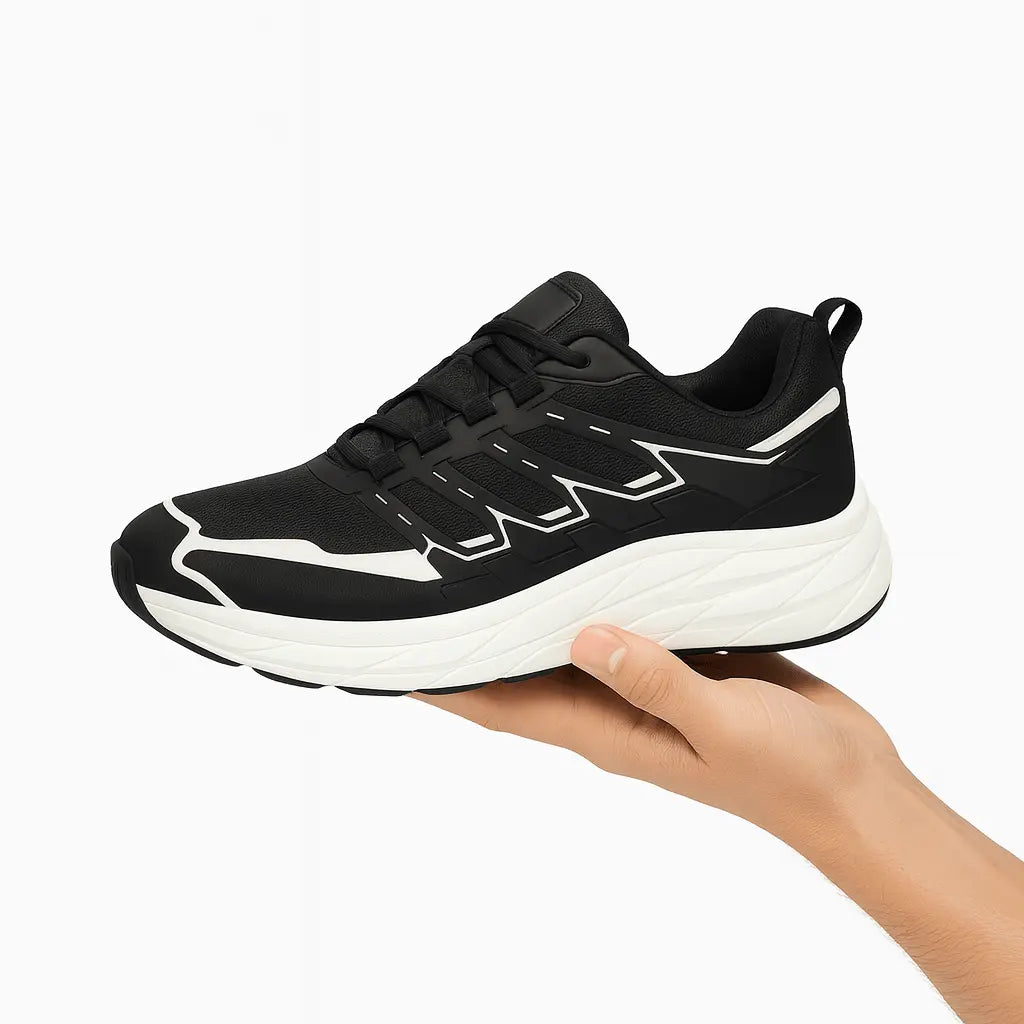 Elevio Shoes - SONIC