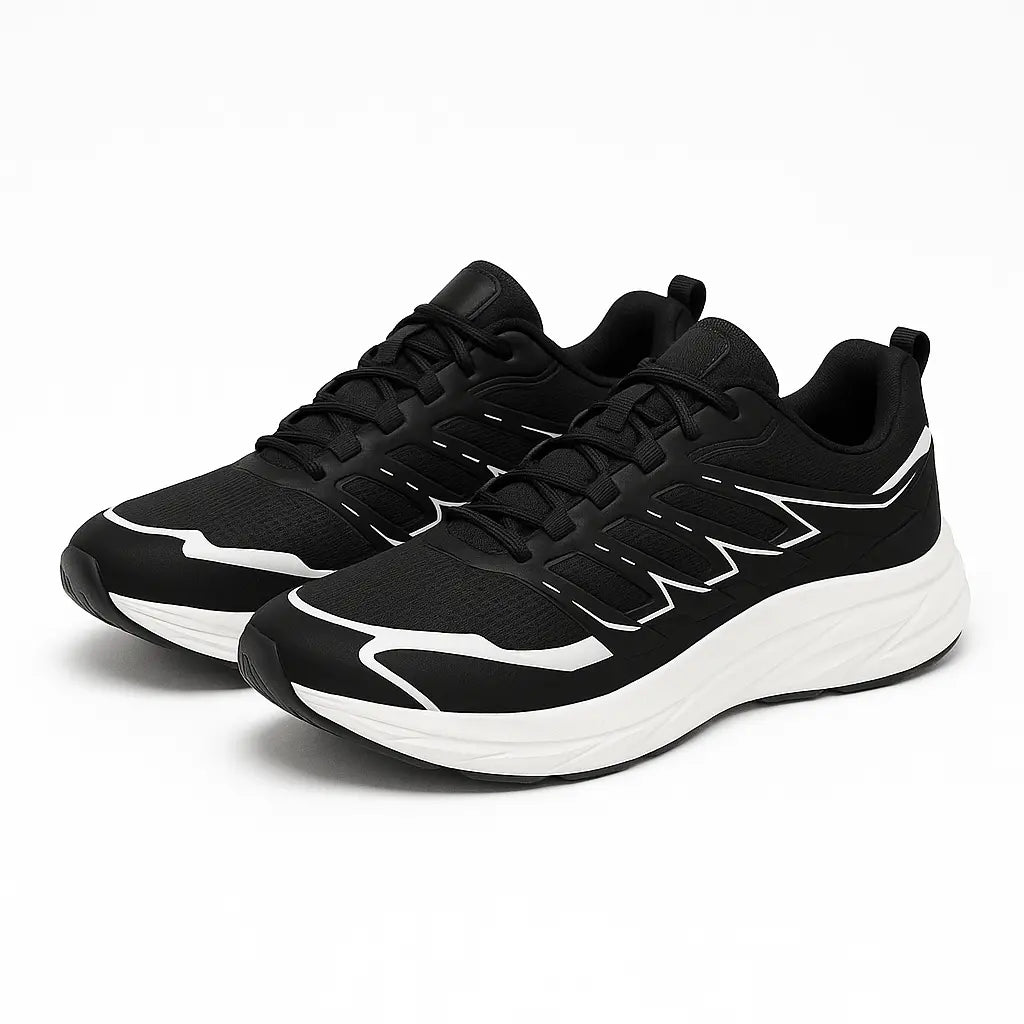 Elevio Shoes - SONIC