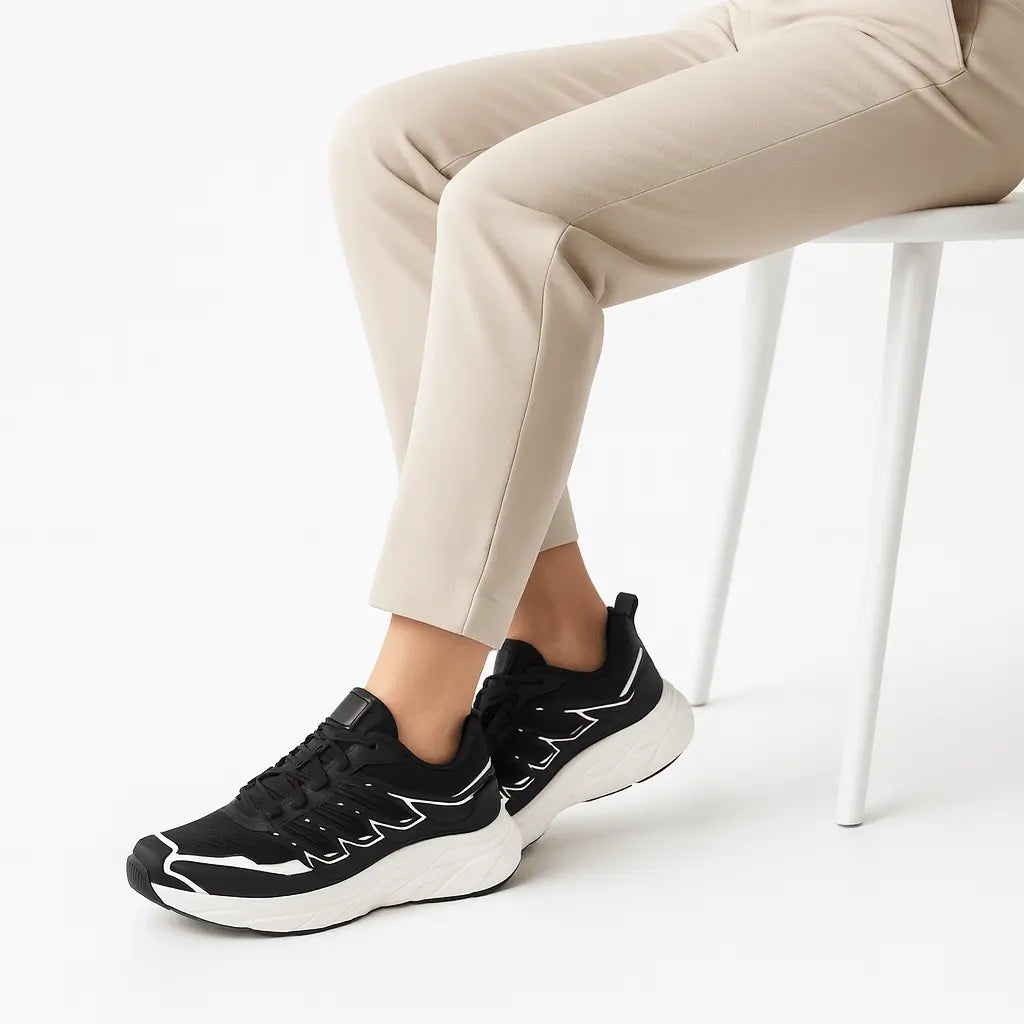 Elevio Shoes - SONIC