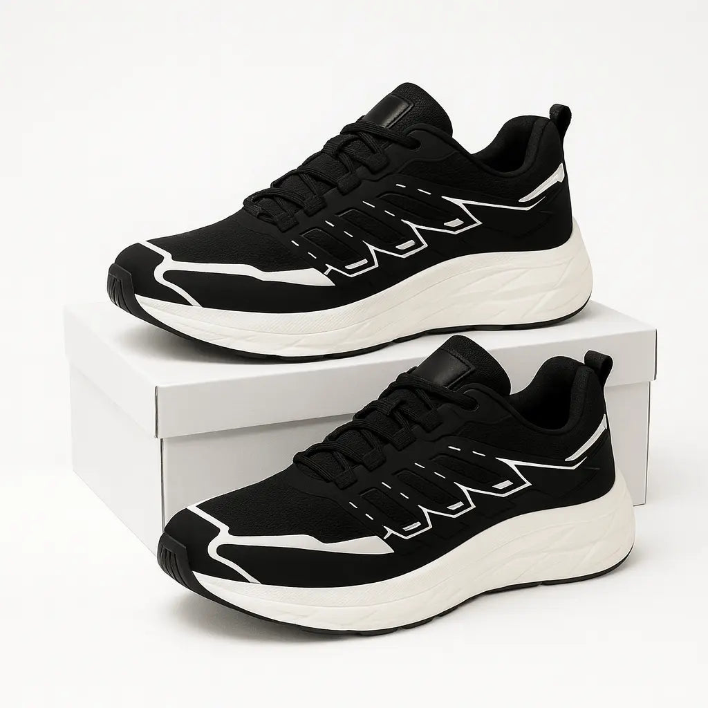 Elevio Shoes - SONIC