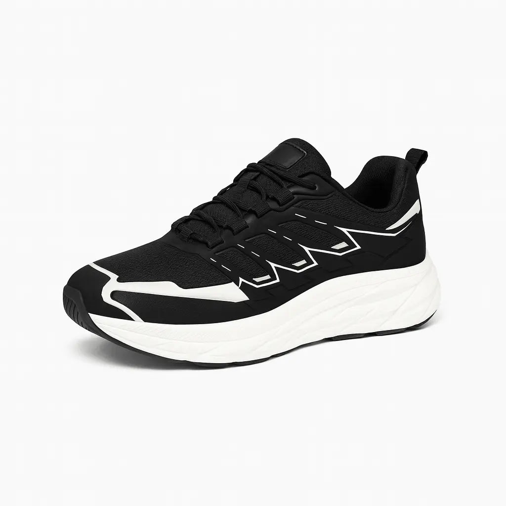 Elevio Shoes - SONIC