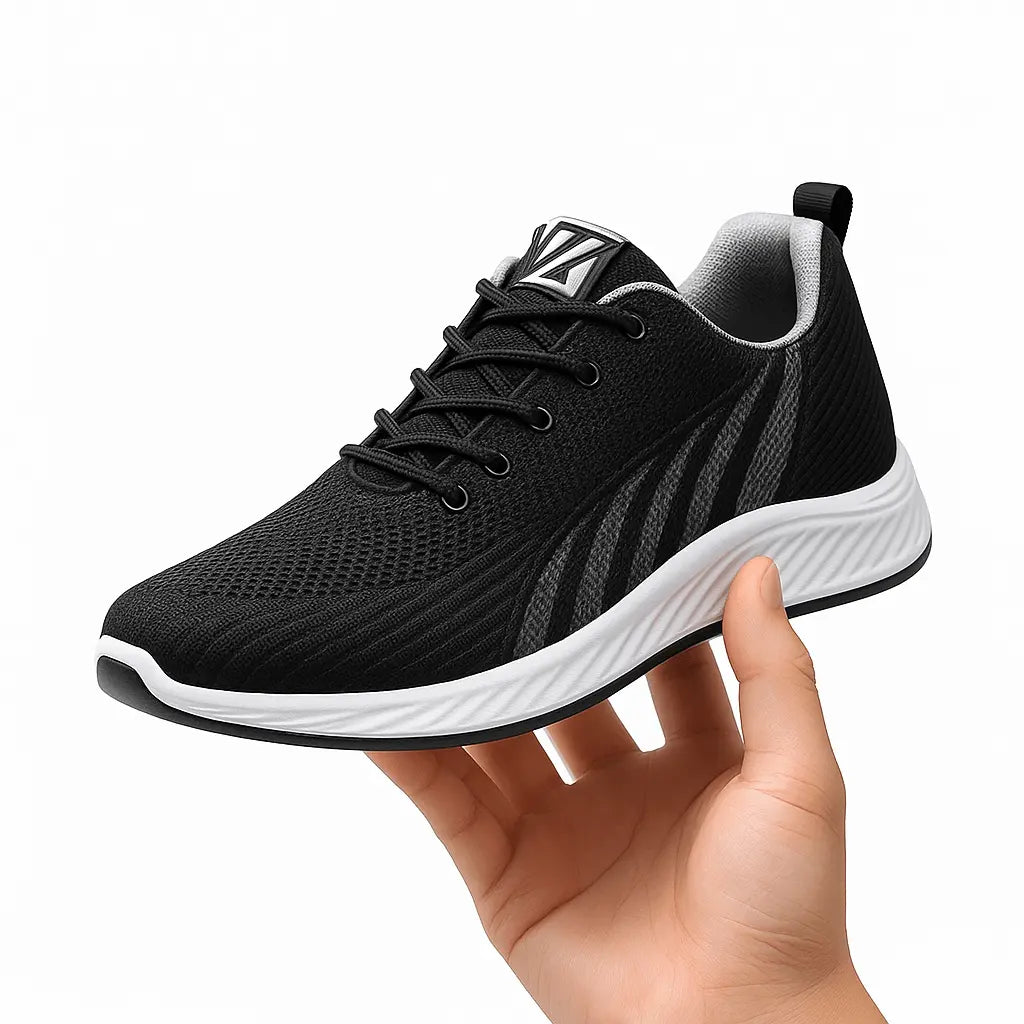 Elevio Shoes - SPIRIT