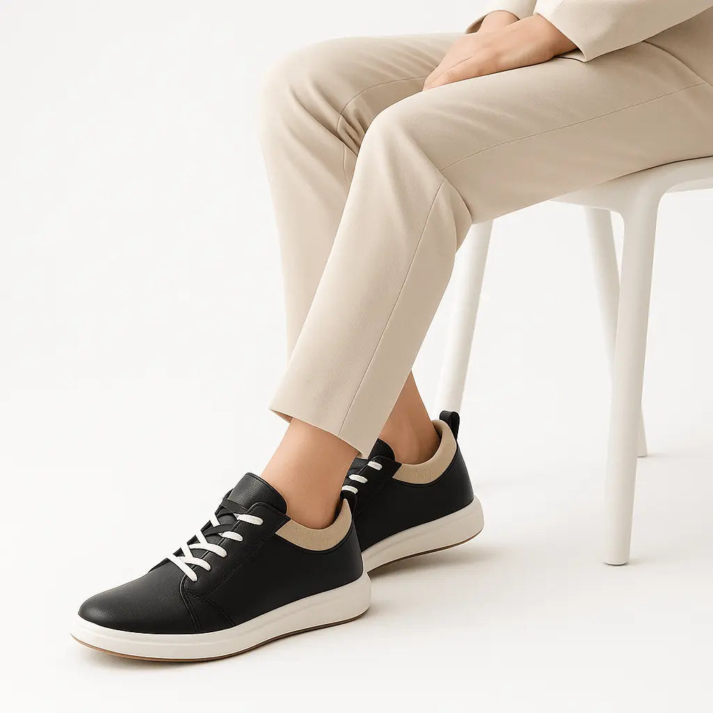 Elevio Shoes - TRAVELLER