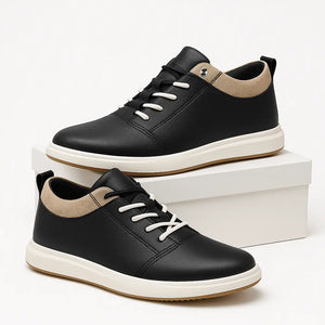 Elevio Shoes - TRAVELLER