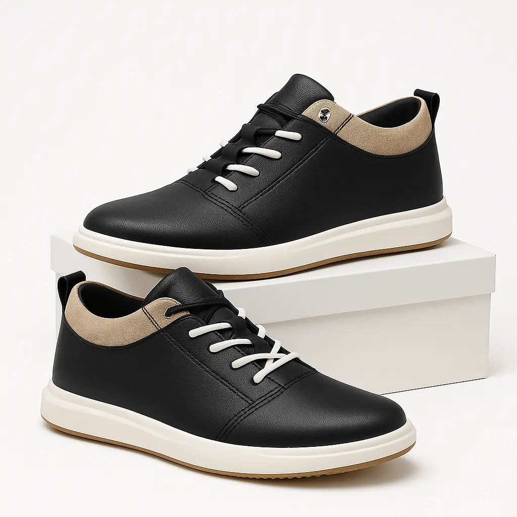 Elevio Shoes - TRAVELLER