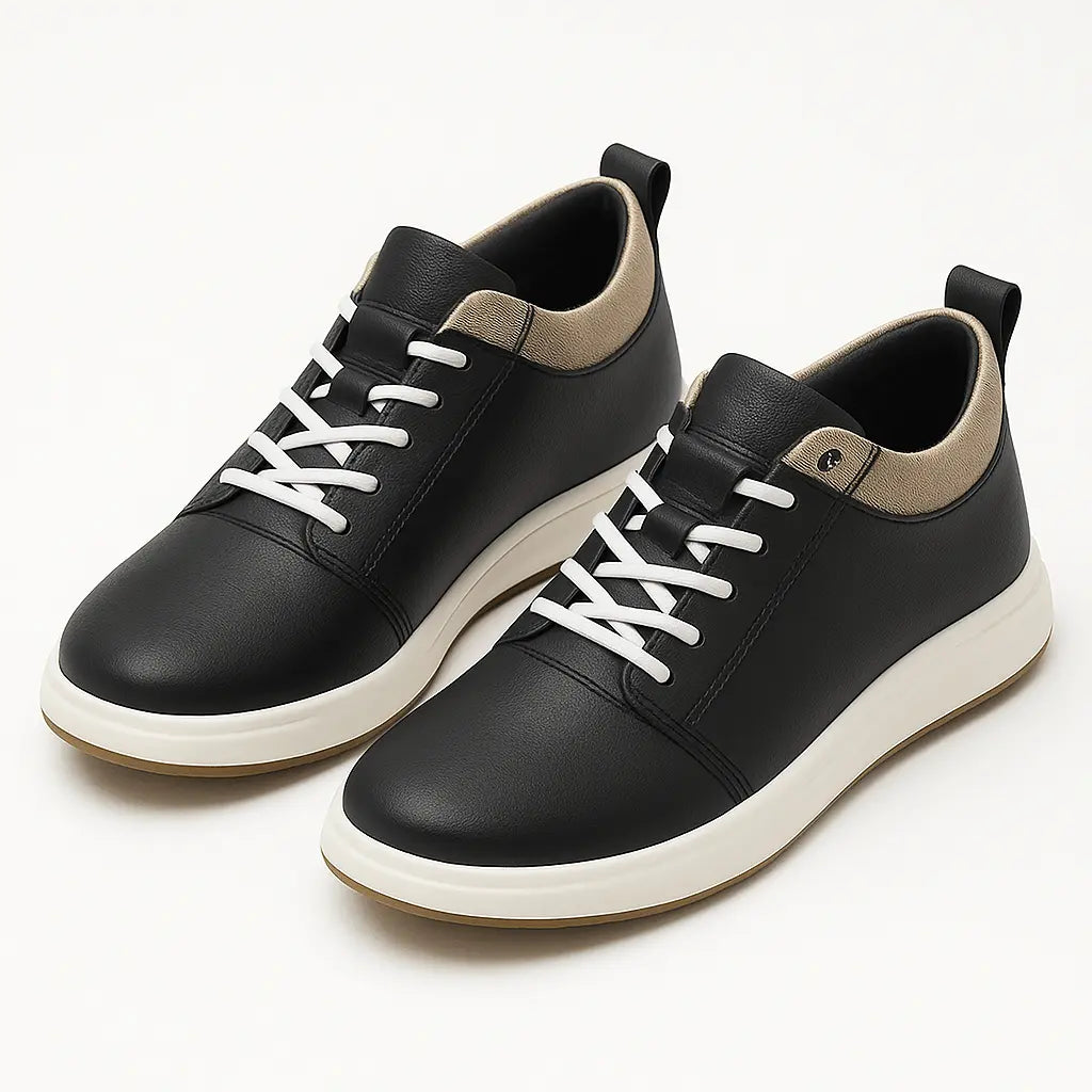 Elevio Shoes - TRAVELLER