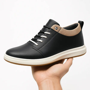 Elevio Shoes - TRAVELLER