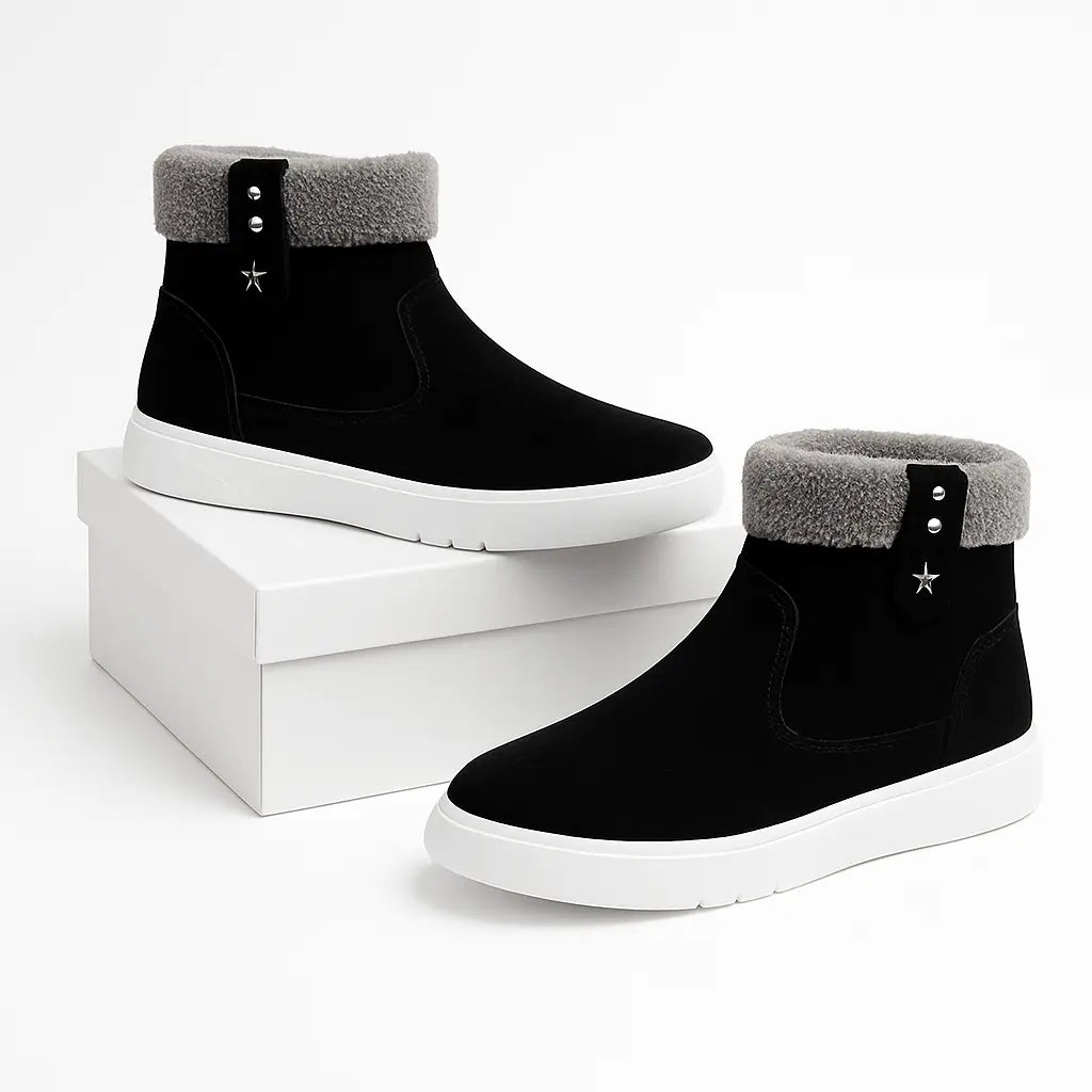 Elevio Shoes - UNION