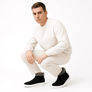 Elevio Shoes - UNION