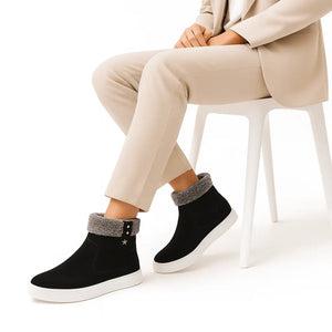 Elevio Shoes - UNION