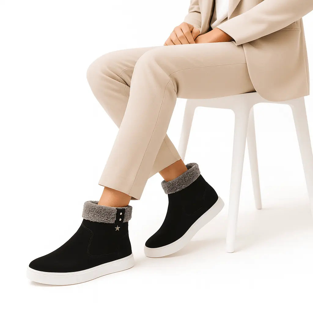 Elevio Shoes - UNION