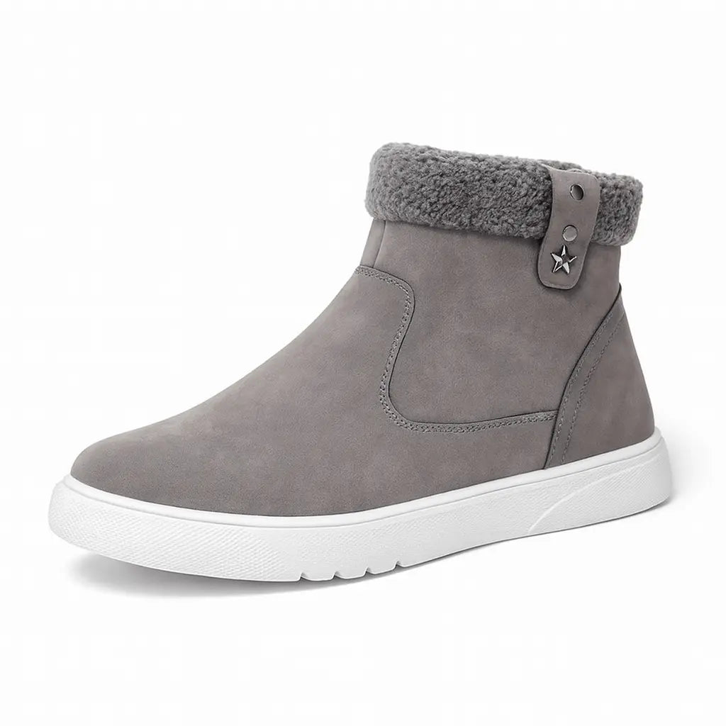 Elevio Shoes - UNION