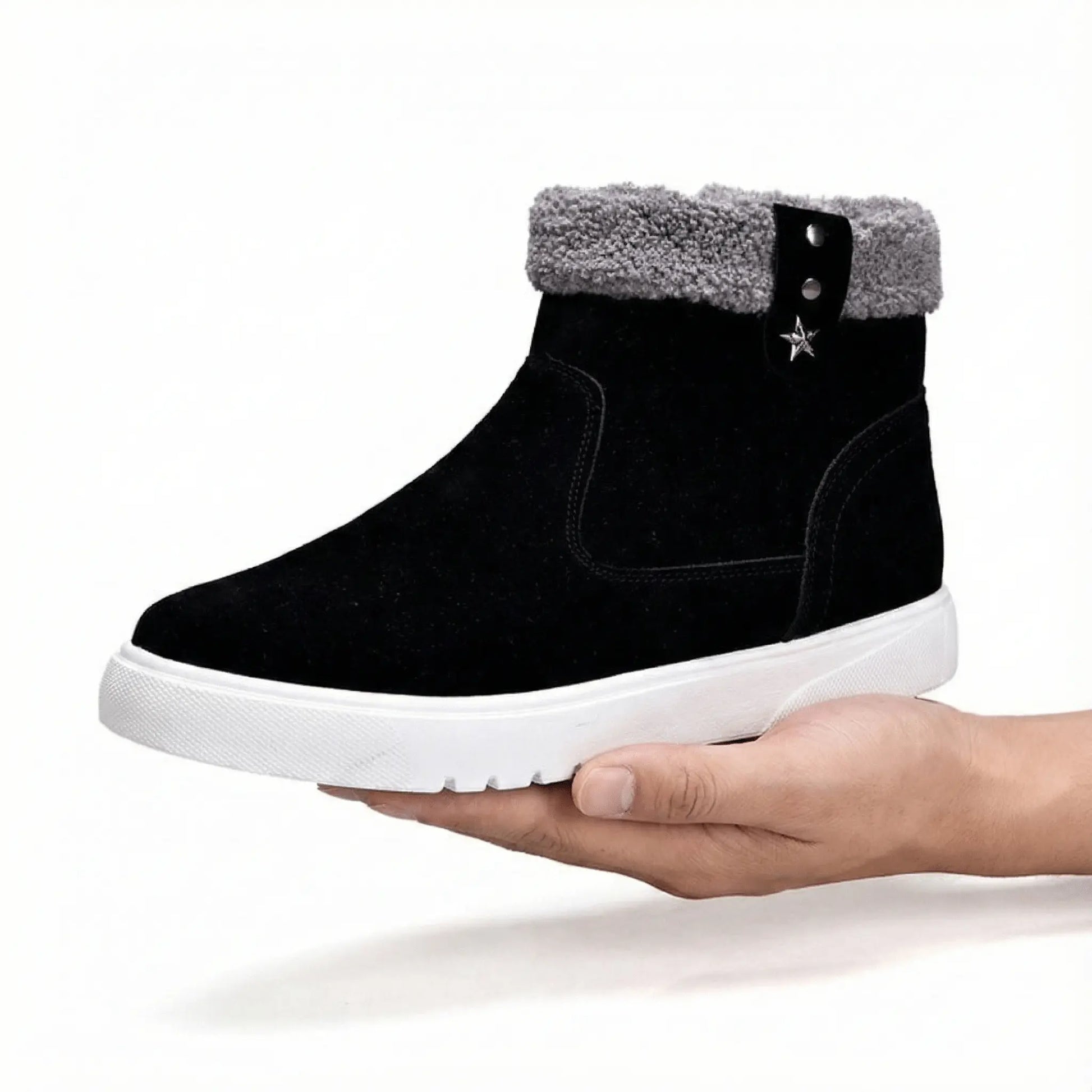 Elevio Shoes - UNION