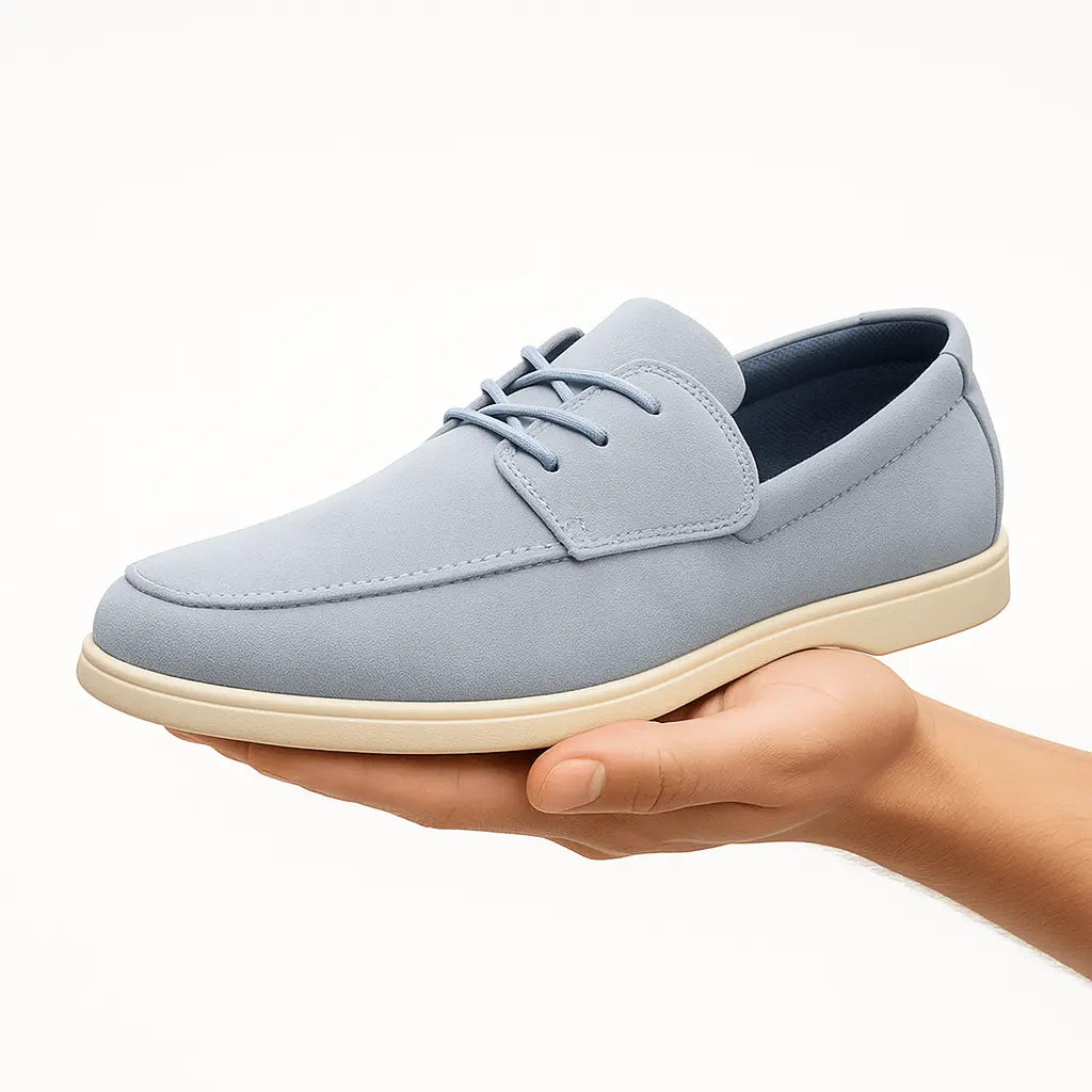 Elevio Shoes - VELVET