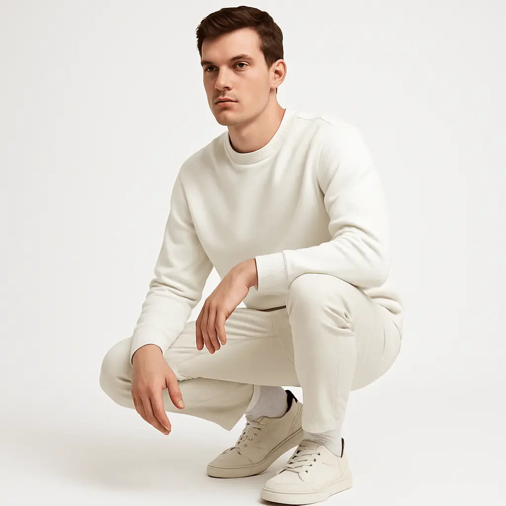 Elevio Shoes - VERSA