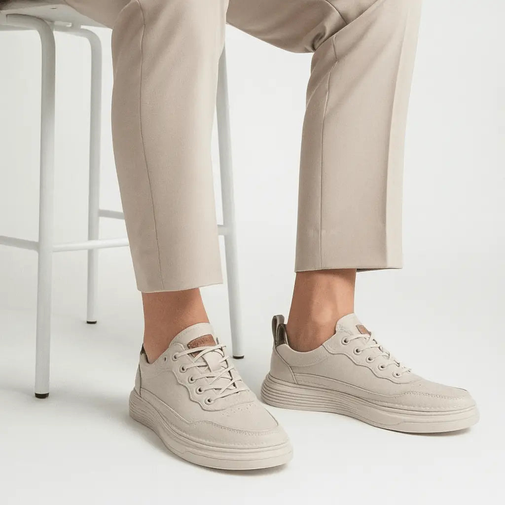 Elevio Shoes - VERSA