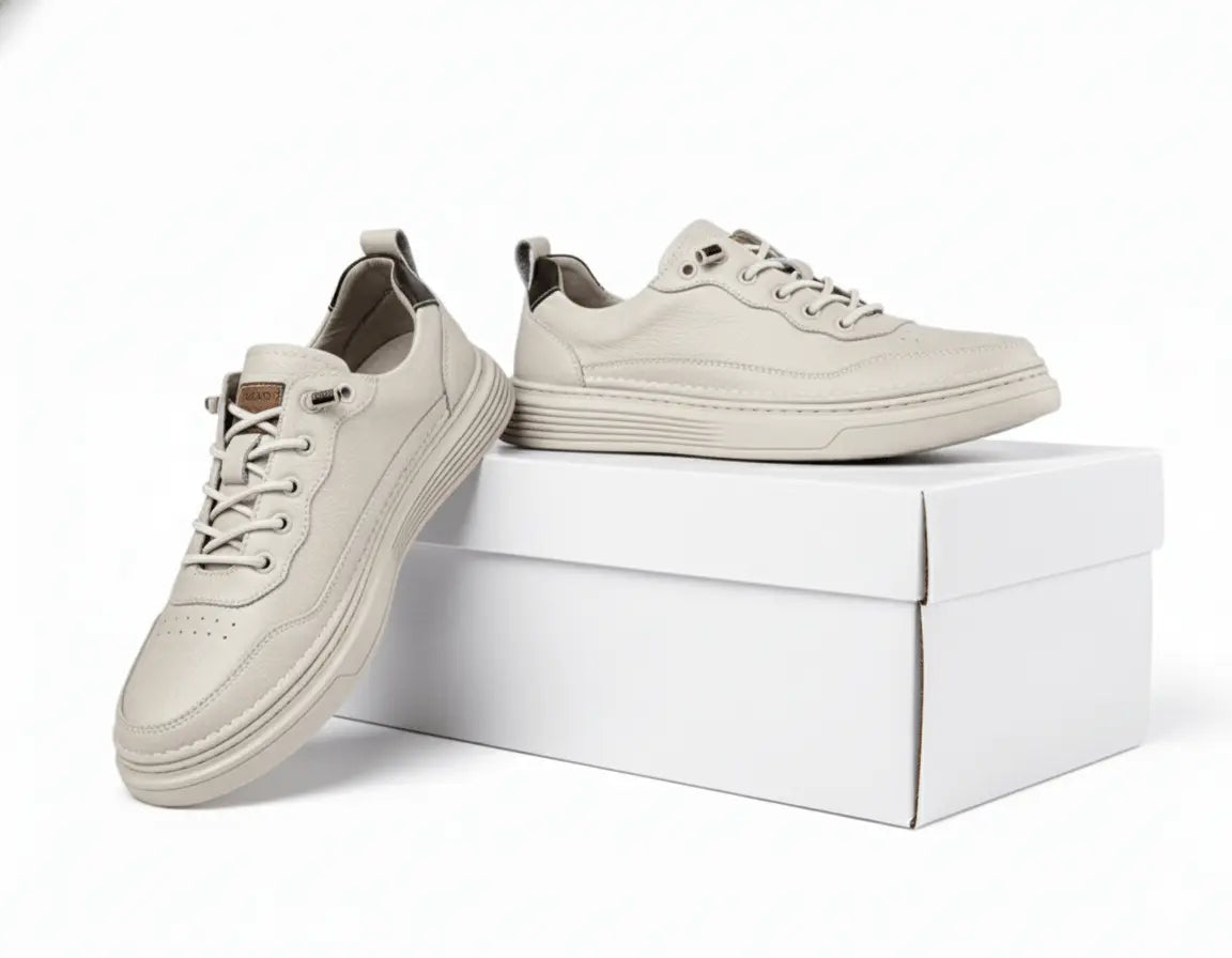 Elevio Shoes - VERSA