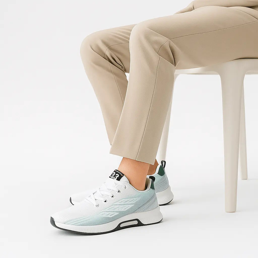 Elevio Shoes - VETERAN