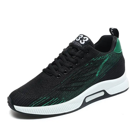 Elevio Shoes - VETERAN