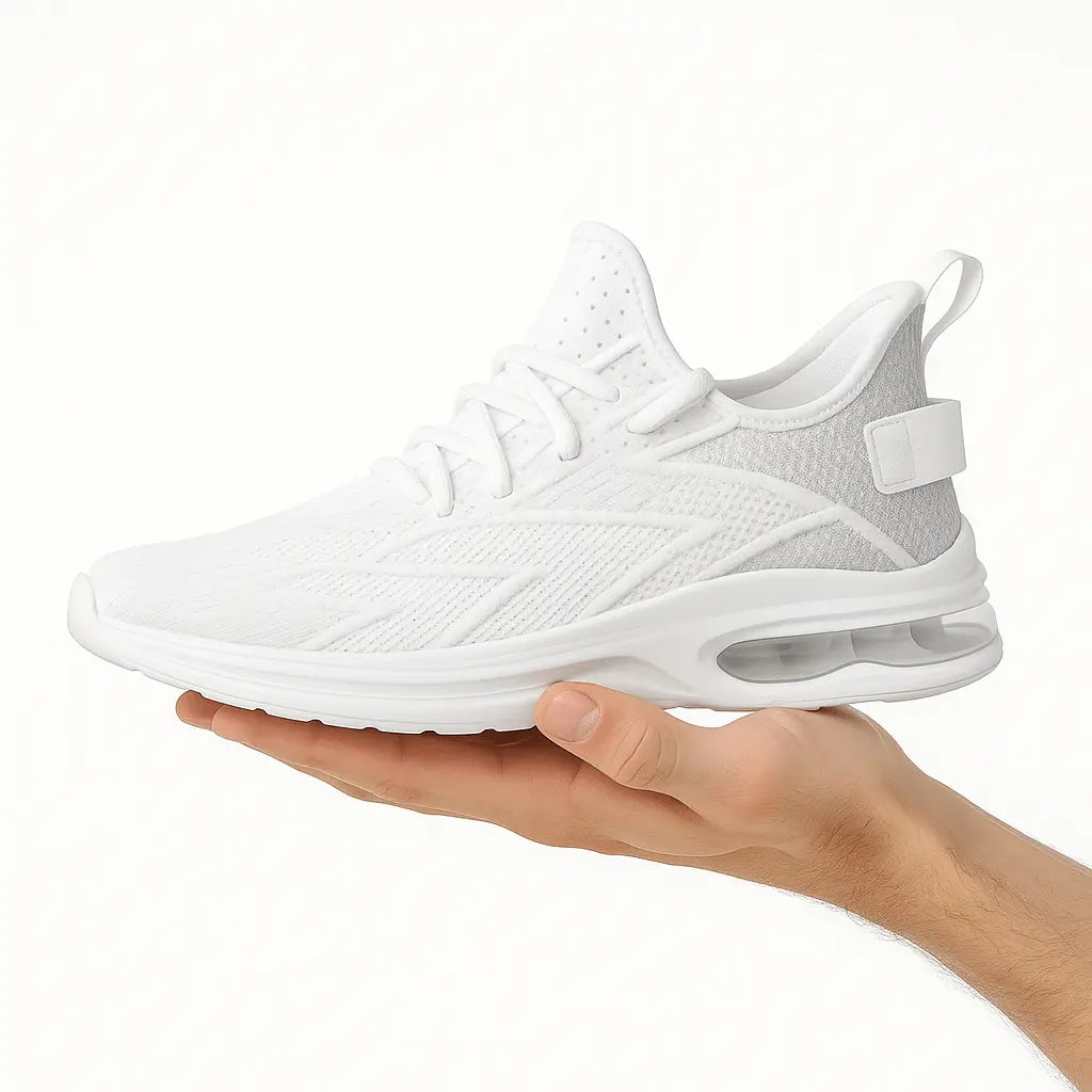 Elevio Shoes - VISTA