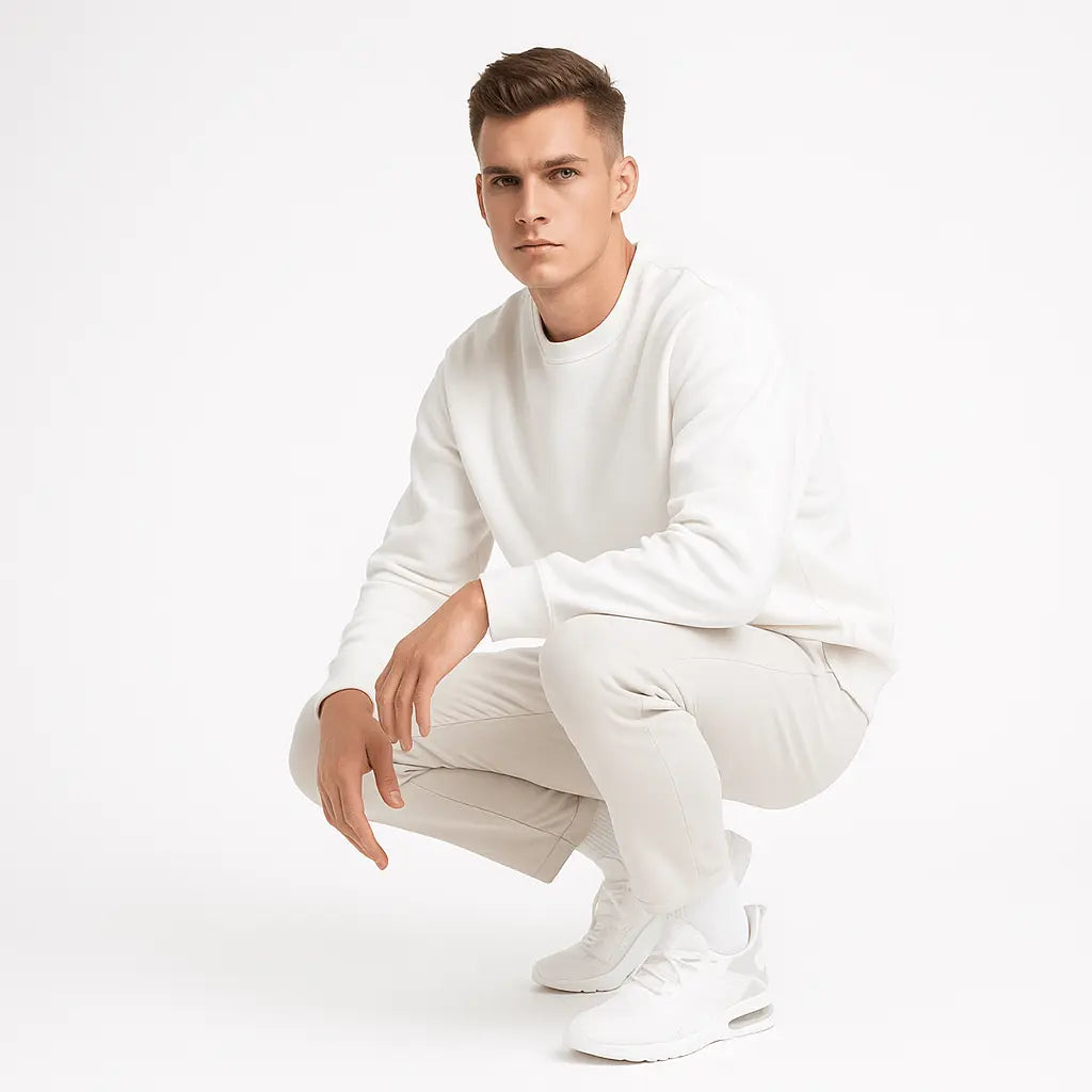 Elevio Shoes - VISTA