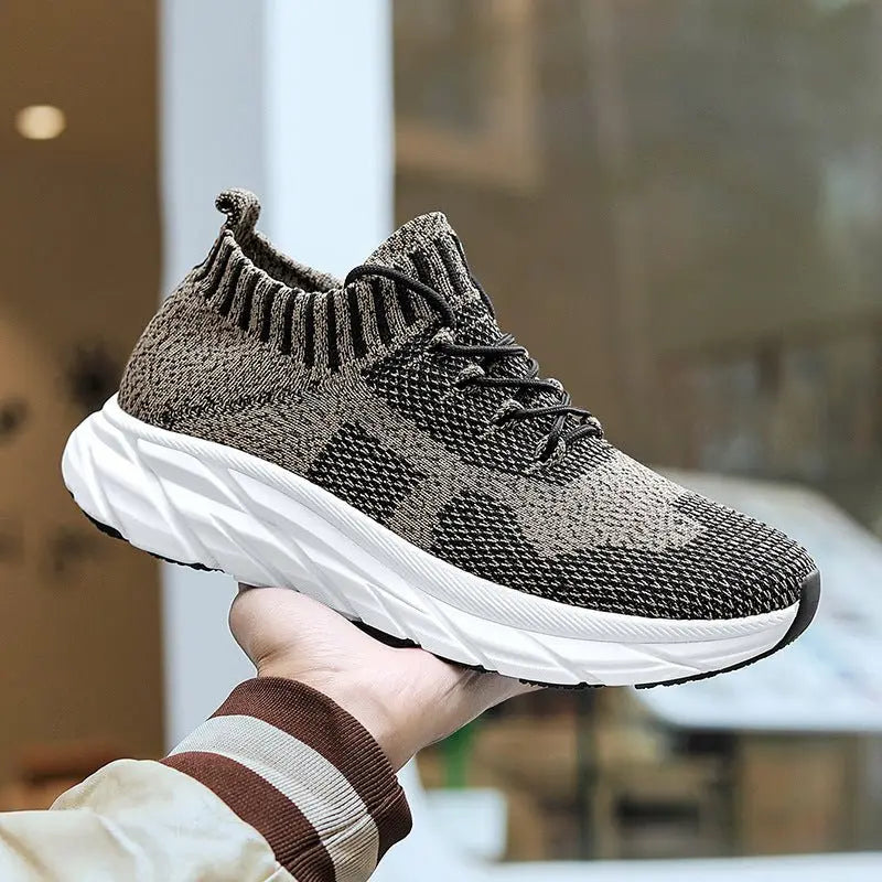 Elevio Shoes - WISDOM