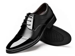Elevio Shoes - ZELDEN
