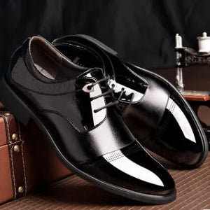 Elevio Shoes - ZELDEN